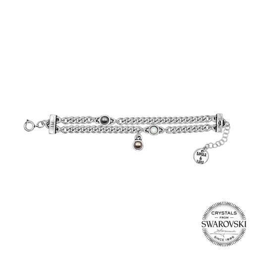 "Me Va De Perlas" Bracelet