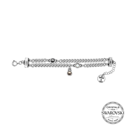 "Me Va De Perlas" Bracelet