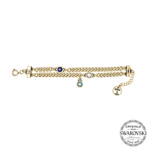 "Me Va De Perlas" Bracelet