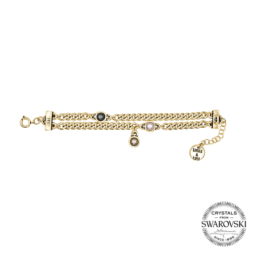 "Me Va De Perlas" Bracelet