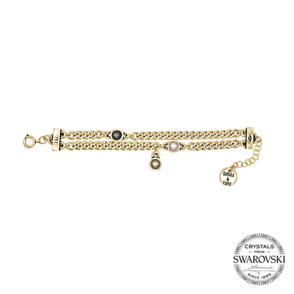 "Me Va De Perlas" Bracelet