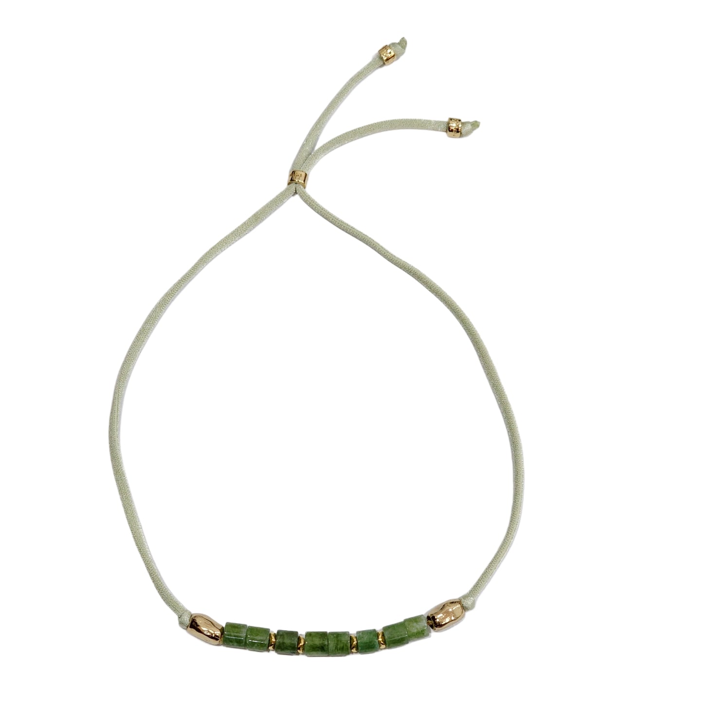 "Dué Roun Liso" Choker Necklace/ Bracelet
