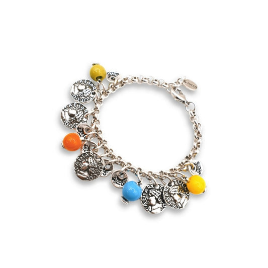 "Aventino" Bracelet