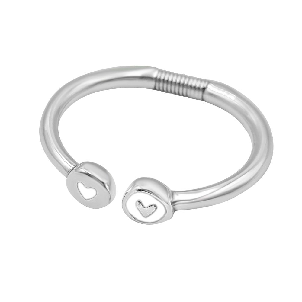 "Love" Bangle Bracelet