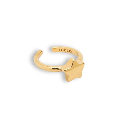 "Star" Ring