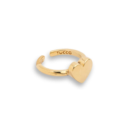 "Heart" Ring