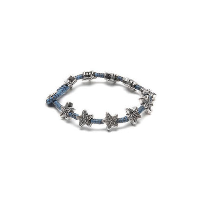 Starfish String Bracelet